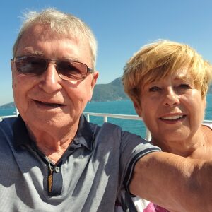 Profilbild von Dieter Reinhardt