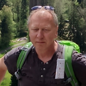 Profilbild von Dieter Reinig