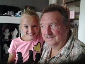 Profilbild von Dieter Reinke