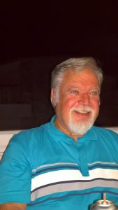 Profilbild von Dieter Reisch