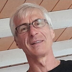 Profilbild von Dieter Reisner