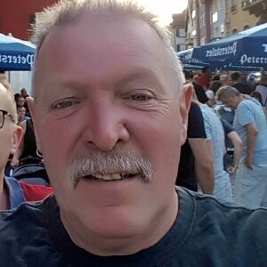 Profilbild von Dieter Reißert