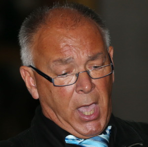 Profilbild von Dieter Reitmeier