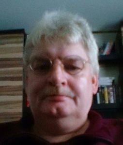 Profilbild von Dieter Renk