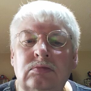 Profilbild von Dieter Renk