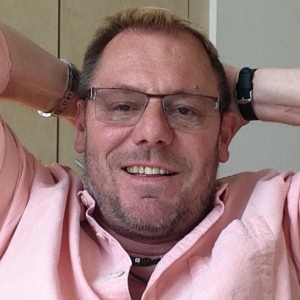 Profilbild von Dieter Rheindorf