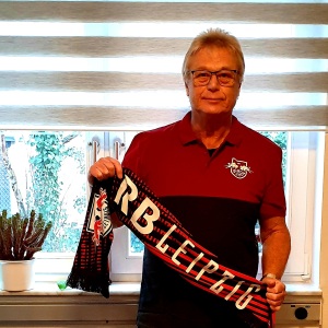 Profilbild von Dieter Richter