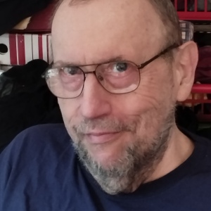 Profilbild von Dieter Richter