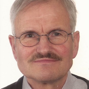 Profilbild von Dieter Ridderbusch