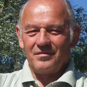 Profilbild von Dieter Rieck
