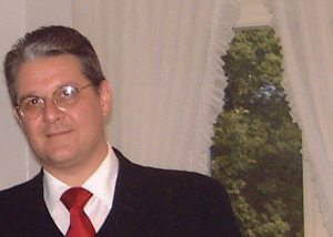 Profilbild von Dieter Riedel