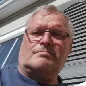 Profilbild von Dieter Riemer