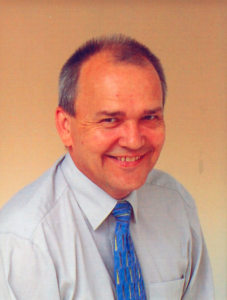 Profilbild von Dieter Rietz