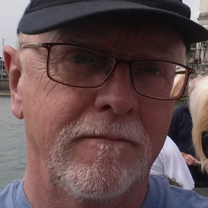 Profilbild von Dieter Riff