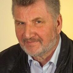 Profilbild von Dieter Ritscher