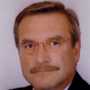 Profilbild von Dieter Röbbig