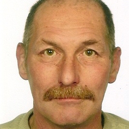 Profilbild von Dieter Rölle