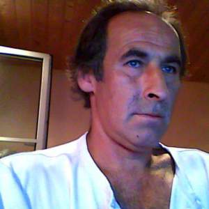 Profilbild von Dieter Rösch