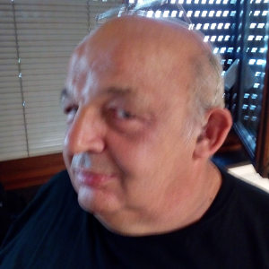 Profilbild von Dieter Rössig