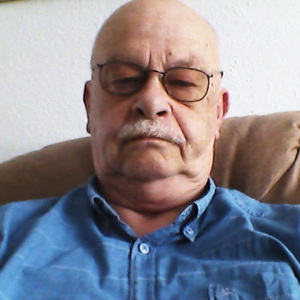 Profilbild von Dieter Rohkamp