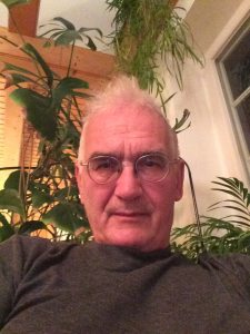 Profilbild von Dieter Rohm