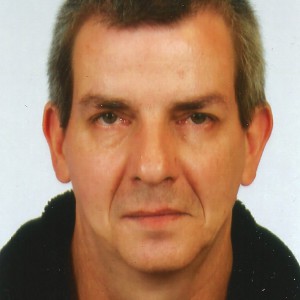Profilbild von Dieter Roos