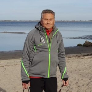 Profilbild von Dieter Rosplesch