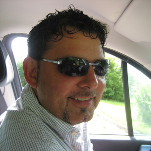 Profilbild von Dieter Roß