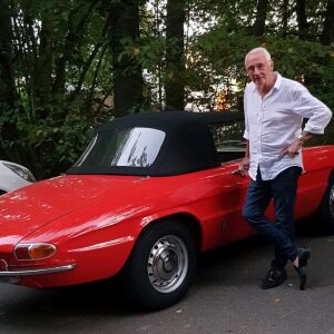 Profilbild von Dieter Rossel