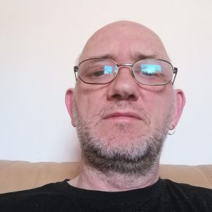 Profilbild von Dieter Rosser