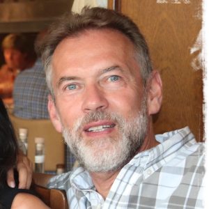 Profilbild von Dieter Rostasi