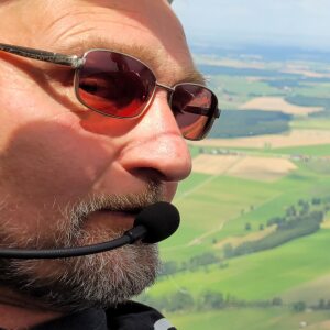 Profilbild von Dieter Rother