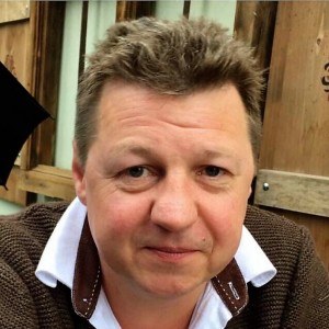 Profilbild von Dieter Rotter