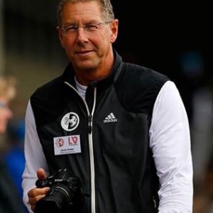 Profilbild von Dieter Rotter