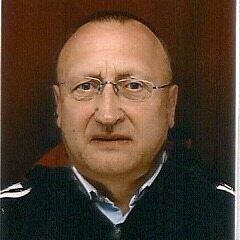 Profilbild von Dieter Ruck