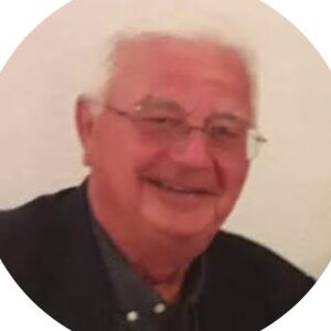 Profilbild von Dieter Rudolph