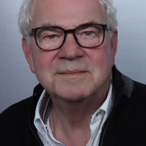 Profilbild von Dieter Rüdenauer