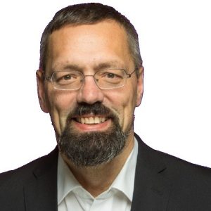 Profilbild von Dieter Rüffler