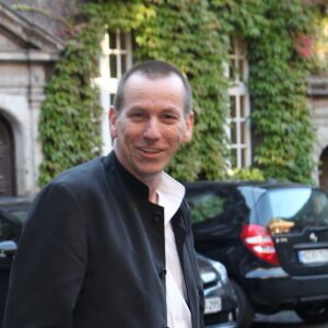 Profilbild von Dieter Rütten