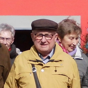Profilbild von Dieter Rumberg
