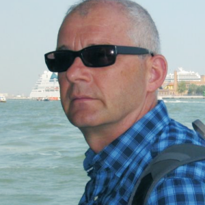 Profilbild von Dieter Rupp
