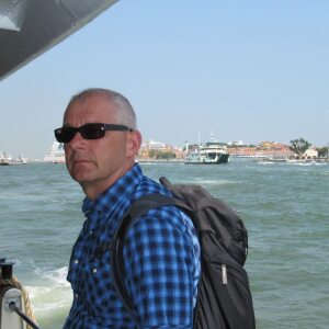 Profilbild von Dieter Rupp