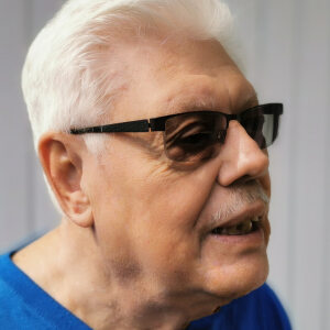 Profilbild von Dieter Salje
