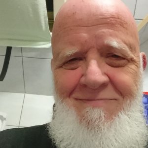Profilbild von Dieter Samland
