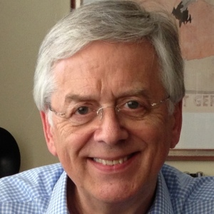 Profilbild von Dieter Samsen
