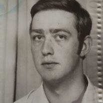 Profilbild von Dieter Sander