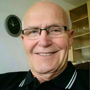 Profilbild von Dieter Santelmann