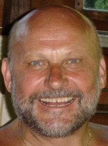 Profilbild von Dieter Saretzki