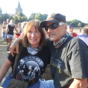 Profilbild von Dieter Saretzky