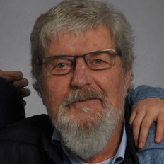 Profilbild von Dieter Sauke